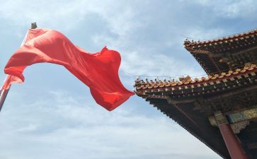 祖国颂的作文推荐5篇