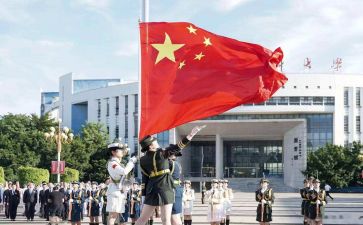 祖国在我心中演讲稿参考8篇