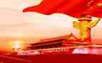 为祖国的演讲稿8篇