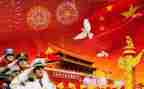 为祖国的演讲稿推荐6篇