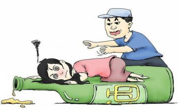 醉与罚心得体会200字6篇