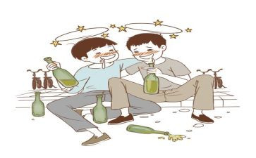 让我陶醉作文5篇