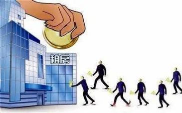 整栋租赁合同7篇