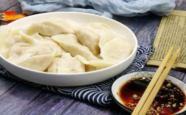 做饺子作文400字5篇