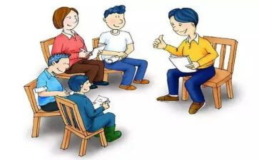 座谈会学生发言稿范文5篇